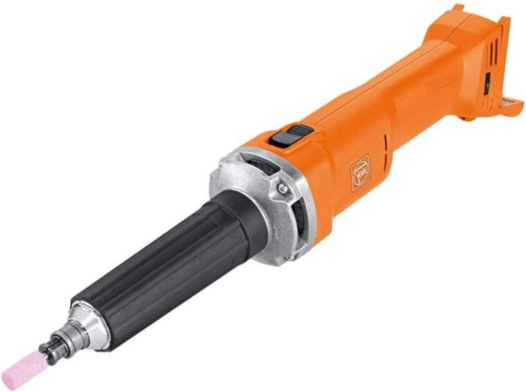 Amoladora Recta a Batería AGSZ 18-280 LBL (71230262000) Fein