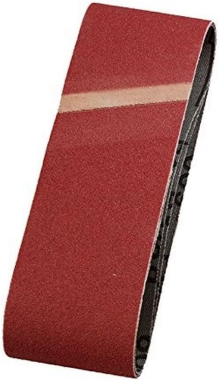 Banda de Lija SFE FR3 75x610 G-120 Debray