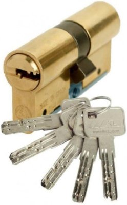 Imagen Cilindro C534032NX Lince