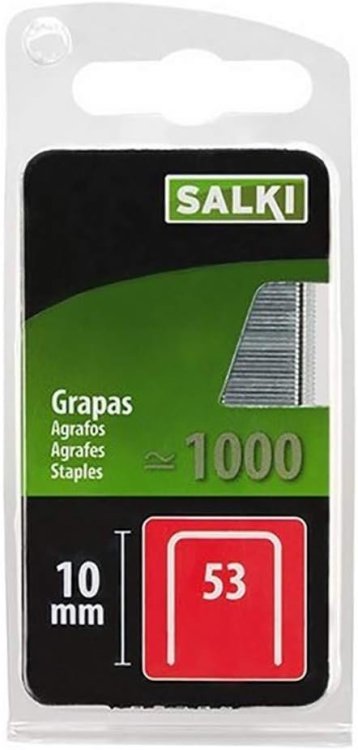 Blister Grapa 53 Salki