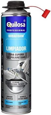 Imagen Limpiador de Espuma Orbafoam 500ML Quilosa
