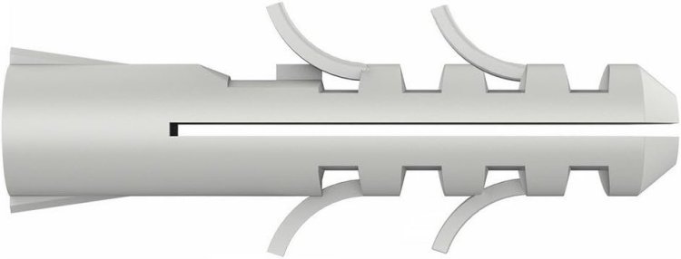 Blister Taco NYF 12x60 (6) Desa