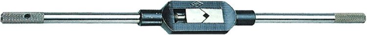 Giramachos Nº3 M5-M20 (3,50-14,00) GA3 Blue-Master