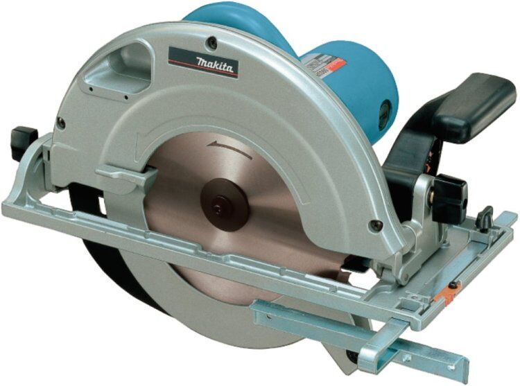 Sierra circular 5903R Makita