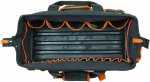 Bolsa Portaherramientas Rigida 4750FB2-19A Bahco