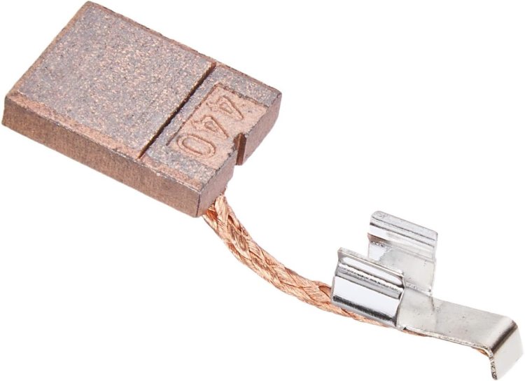 Juego de Escobillas CB-440 Makita