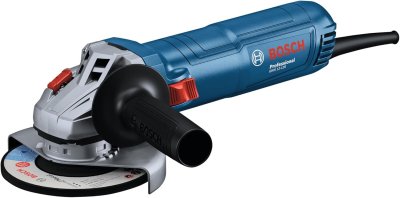 Imagen Amoladora PRO GWS 12-125 (06013A6100) Bosch