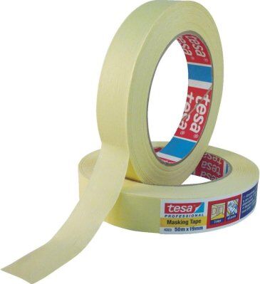 Imagen Cinta de Papel Masking Tape 04323 50mx38mm Tesa