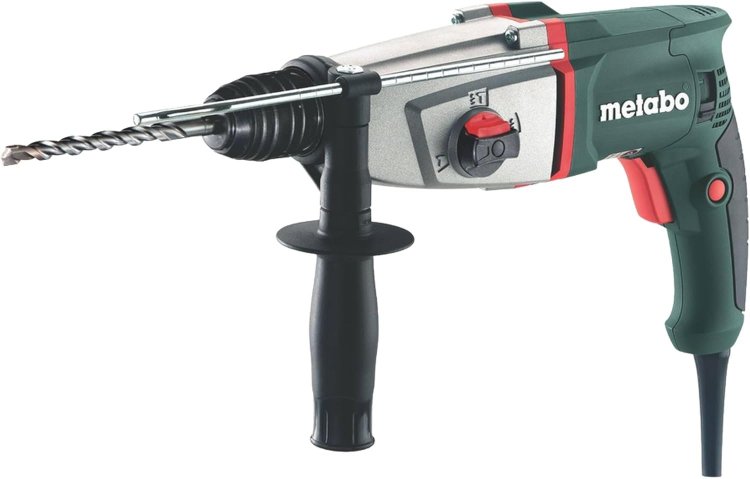 Martillo KHE 2644 (60615700) Metabo