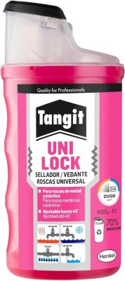 Imagen Hilo de Teflón Unilock 160m Tangit