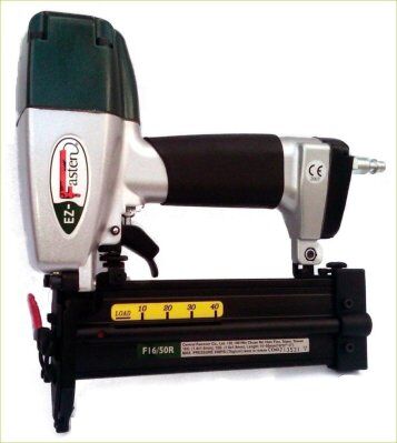 Imagen Clavadora F16/50R 1,4 Y 1,83 ACERO EZ-FASTEN