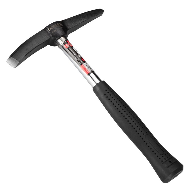 Piqueta de soldadura m/tubular 300gr 715-001 Dogher