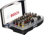 Juego de Puntas (32uni) 2607017319 Bosch