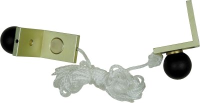 Imagen Angulares magnéticos 40x40mm 5m (06900) Karpa Tools