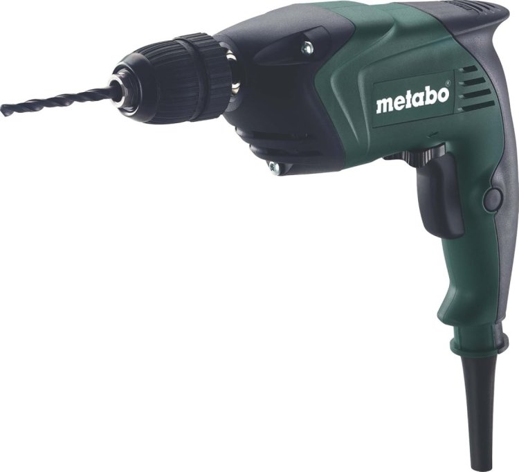 Taladro BE 4006 (60055400) Metabo