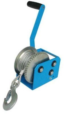 Imagen Torno de Cable HW 1.1 7.5 (758580250) Metalworks