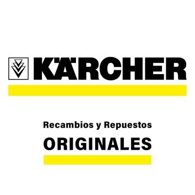 Imagen Inserto de Boquilla Completo 4.769-000.0 Karcher