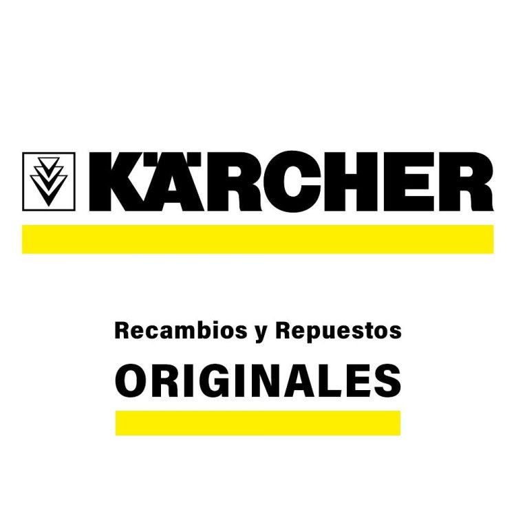 Tubería principal 4.422-929.0 Karcher