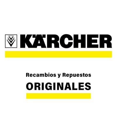 Imagen Interruptor aproximacion 6.635-378.0 Karcher