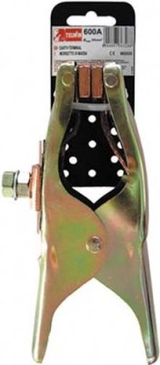 Imagen Pinza para Masa 600 A 95 mm2 (802535) Telwin