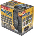 Manguera Jardín Tuffhoze 25M Hozelock