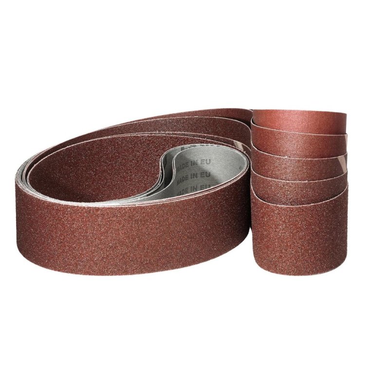 Banda de Lija Cubitron II 50x1000 G-60 (69903127000) Fein