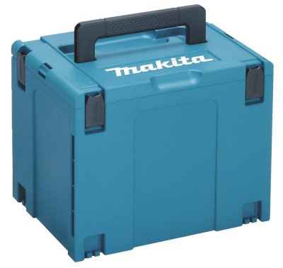Imagen Maletín Makpac (4) 821552-6 Makita