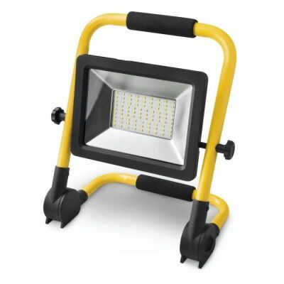Imagen Proyector LED Plegable IP65 30W Fría (24264)Matel