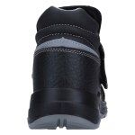 Bota New Dakota S3 SRC Negro J´hayber