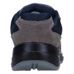 Zapato Ohio S1P SRC Gris J´hayber