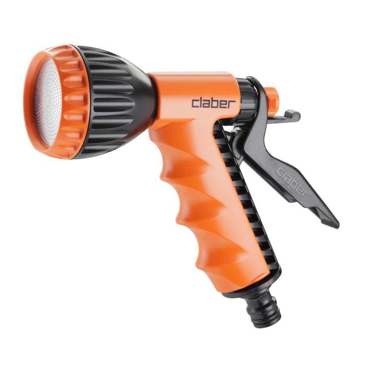 Pistola Ergo Garden 8540 Claber