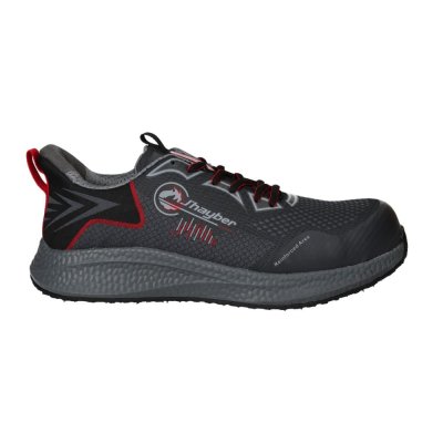 Imagen Zapato de Seguridad FALCON S1PS FO SR Negro 85580 Jhayber
