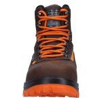 Bota Teide S3 HRO SRC Marron J´hayber