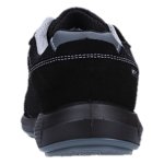  Zapato de Seguridad Gravity Negro S1P SRC Nº42 Jhayber