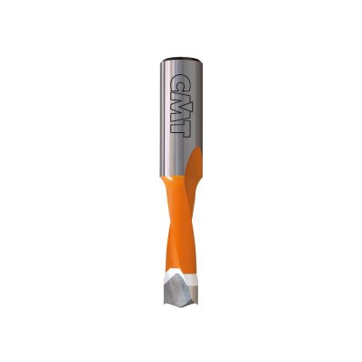 Imagen Broca ciega X-TREME HM smg D:5x57.5 S:10x27 DX 310.050.41 CMT