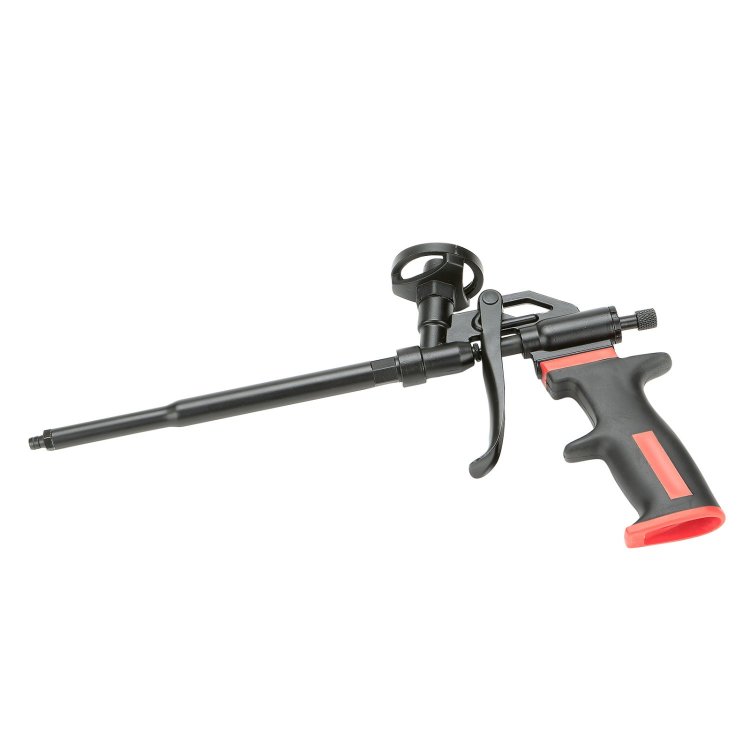 Pistola de espuma poliuretano profesional 914-001 Dogher