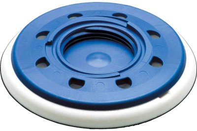 Imagen Plato lijador ST-STF D125/8 FX-H-HT 492127 Festool