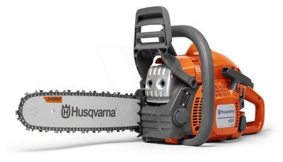 Imagen Motosierra 435 II Husqvarna