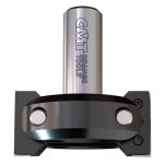 Fresa Biselar Cuchilla Reversible HW S-20X50 D-85/102X40 663.201.11 CMT