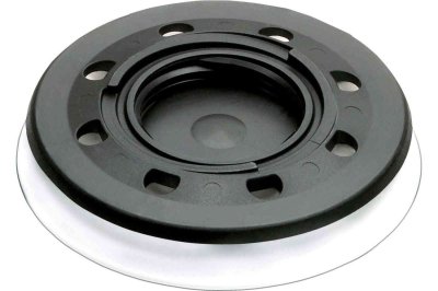 Imagen Plato lijador ST-STF D125/8 FX-W-HT 492125 Festool