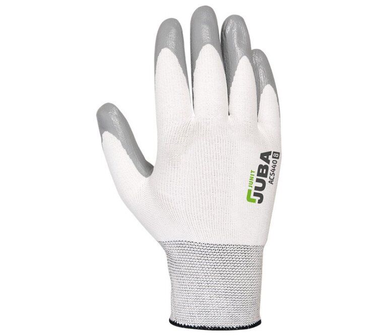 Guantes de nitrilo AC5440 JUNIT Juba