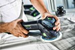 Plato lijador ST-STF D125/8 FX-H-HT 492127 Festool