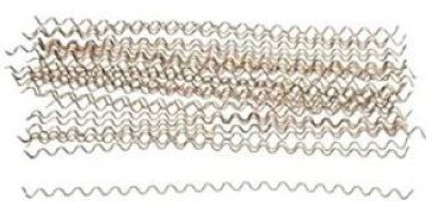 Imagen Kit 50uni hilo ondulado 2x300 mm (802339) Telwin