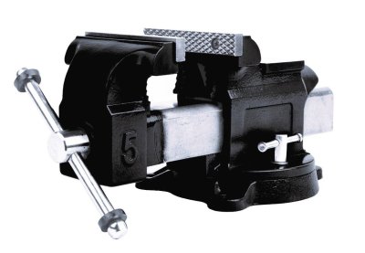 Imagen Tornillo de banco black 100-100mm (909391000) Metalworks