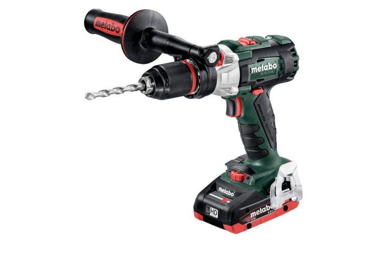 atornillador-percutor-metabo-sb18-ltx-bl