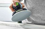 Almohadilla protectora PP-STF D150/2 203343 Festool