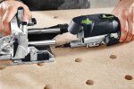 Fresa DOMINO D 10-NL 28 HW-DF 500 493493 Festool