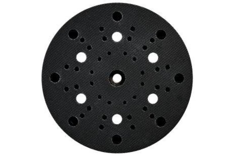 Plato Velcro 150mm 344101970 Metabo