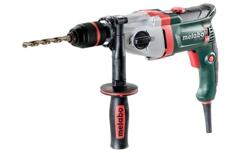 Taladro BEV 1300-2 (60057481) Metabo