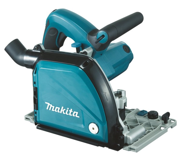 Fresadora de placas CA5000XJ Makita